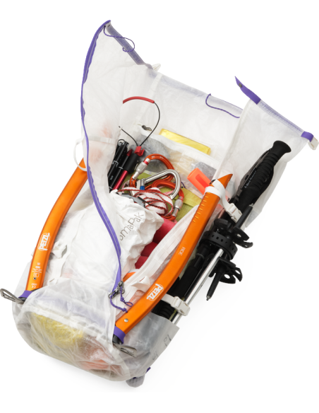 Weigh Lighter Backpack 25L Weigh Lighter Backpack 25L