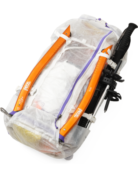 WEIGH LIGHTER BACKPACK 25L
