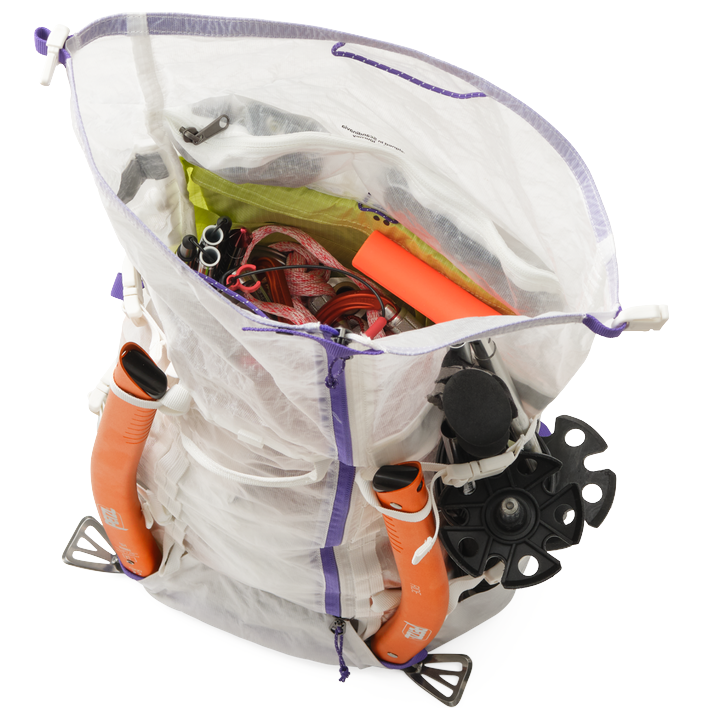 Weigh Lighter Backpack 25L