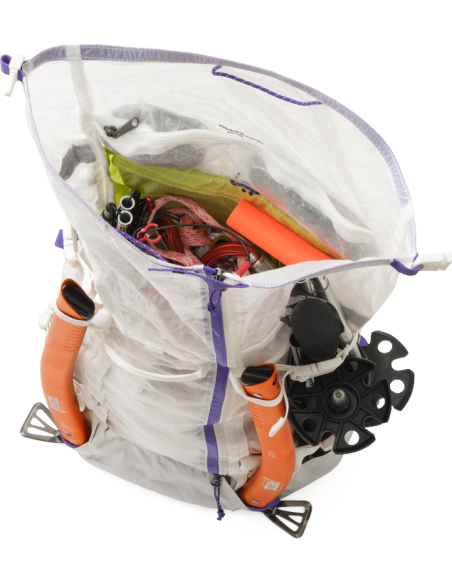 WEIGH LIGHTER BACKPACK 25L