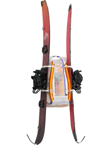 WEIGH LIGHTER BACKPACK 25L