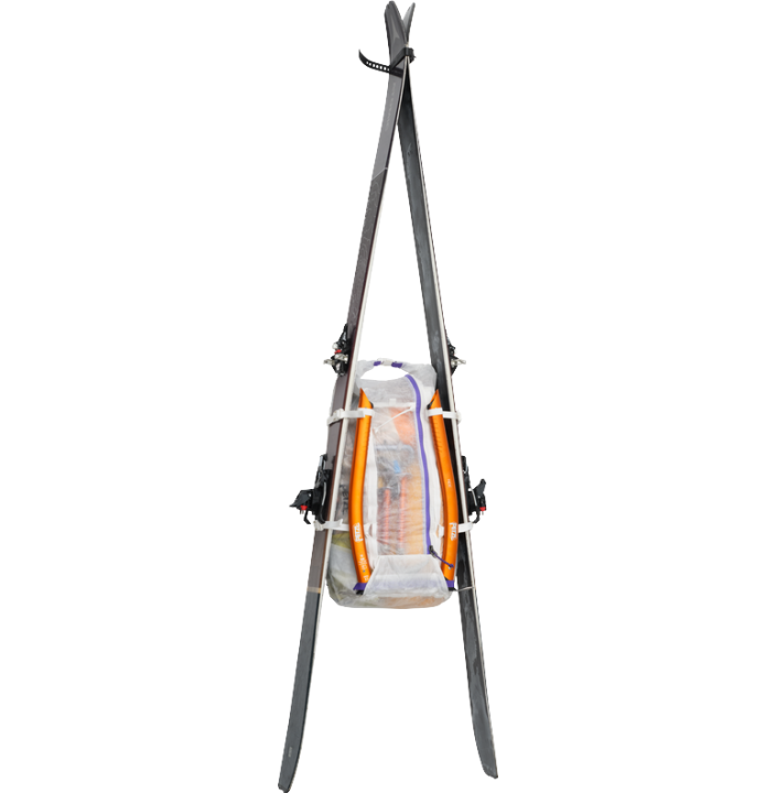 Weigh Lighter Backpack 25L
