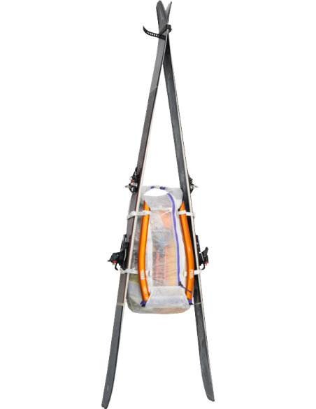 WEIGH LIGHTER BACKPACK 25L