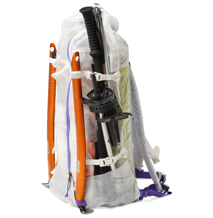 Weigh Lighter Backpack 25L