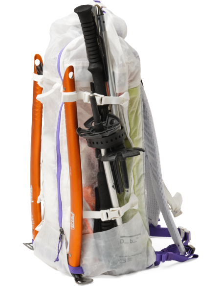 Weigh Lighter Backpack 25L Weigh Lighter Backpack 25L