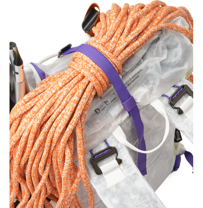 Weigh Lighter Backpack 25L