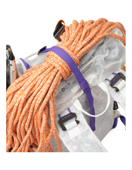 Weigh Lighter Backpack 25L Weigh Lighter Backpack 25L