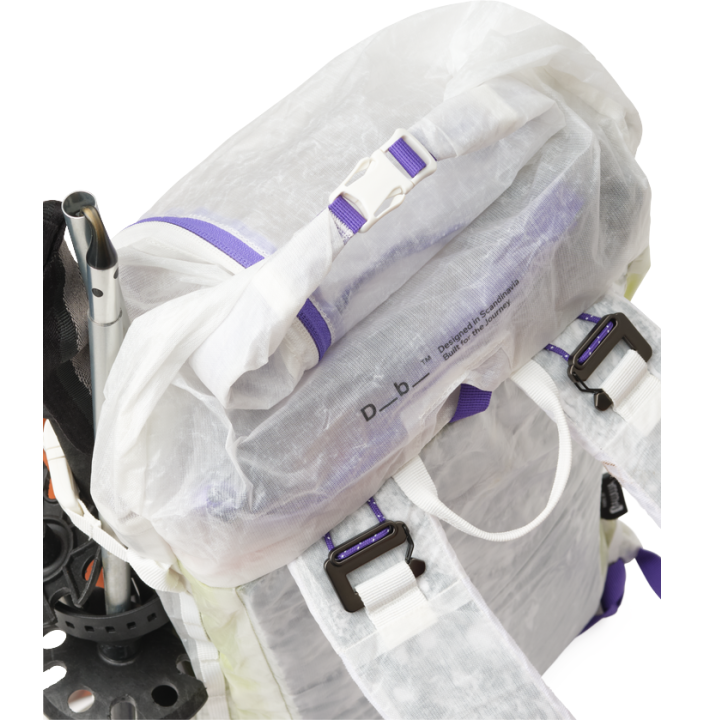 Weigh Lighter Backpack 25L