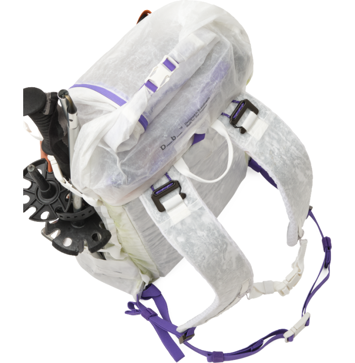 Weigh Lighter Backpack 25L