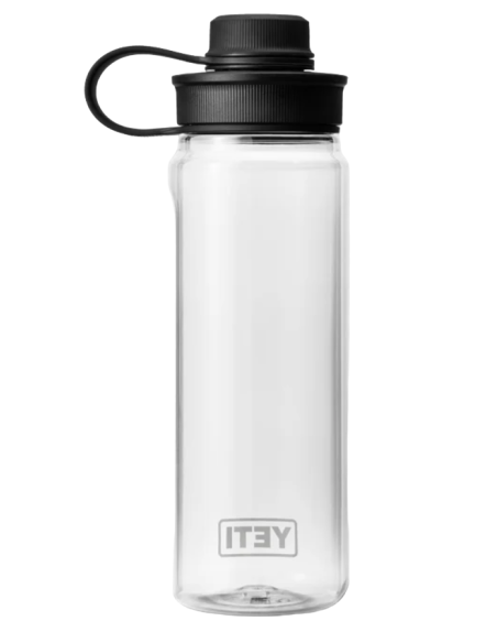 YONDER TETHER 750ML WATER BOTTLE