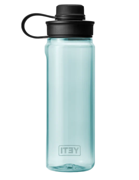 YONDER TETHER 750ML WATER BOTTLE