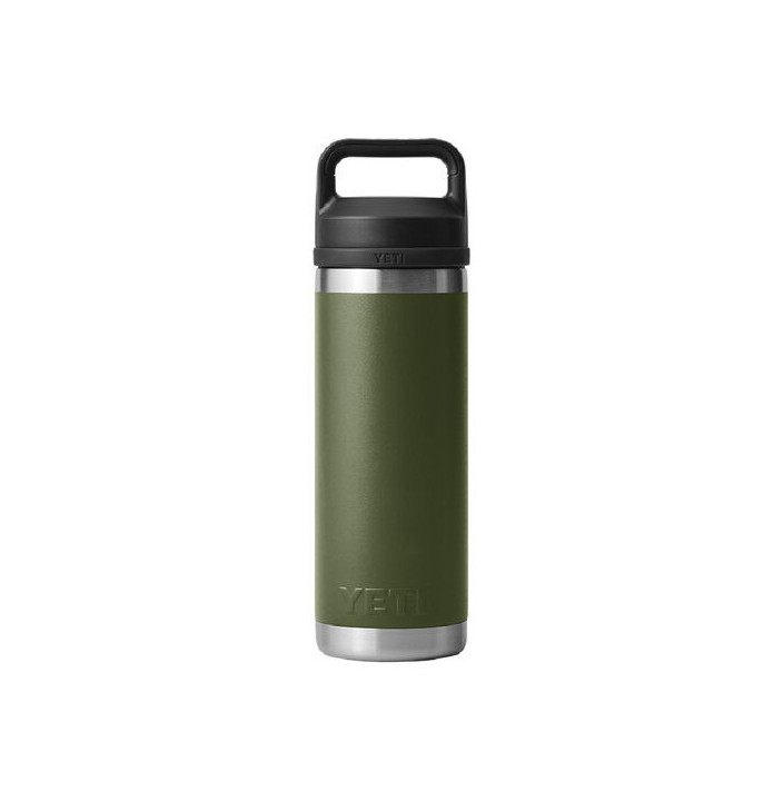 RAMBLER 18 OZ BOTTLE