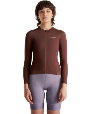 SIGNATURE LONG SLEEVE JERSEY