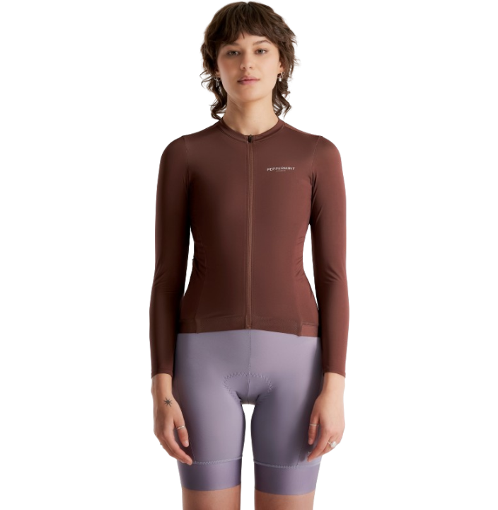 SIGNATURE LONG SLEEVE JERSEY