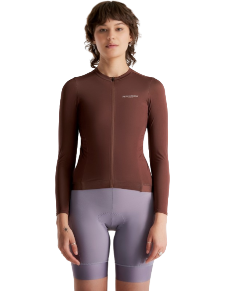 SIGNATURE LONG SLEEVE JERSEY