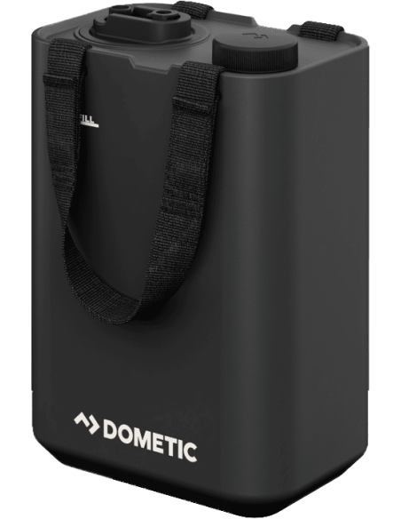 HYDRATION WATER JUG 11L, SLATE HYDRATION WATER JUG 11L, SLATE