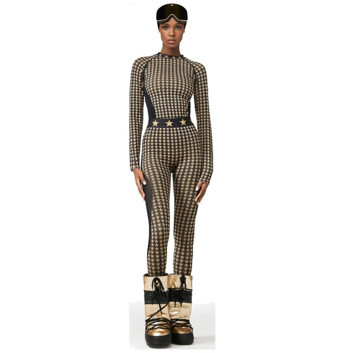 CELESTE BASE LAYER PANTS