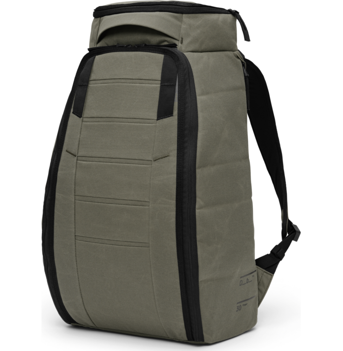 HUGGER BACKPACK 30L