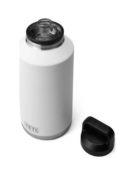 Rambler 64 oz Bottle Chug