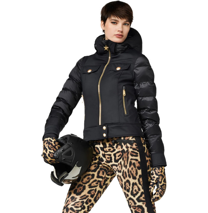 CANYON SKI JACKET