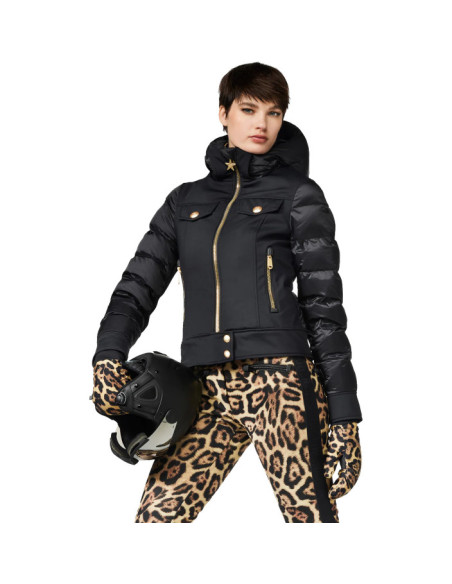 CANYON SKI JACKET CANYON SKI JACKET