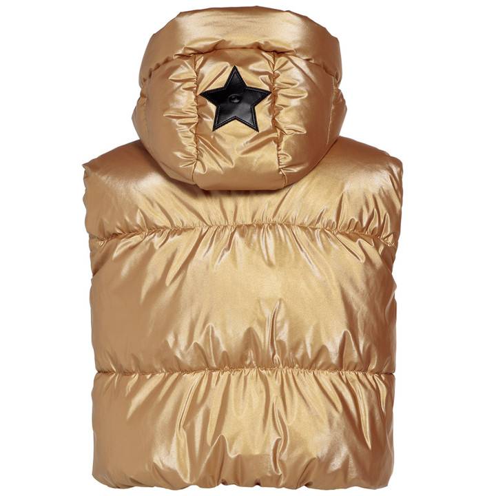 SHINE SKI BODYWARMER