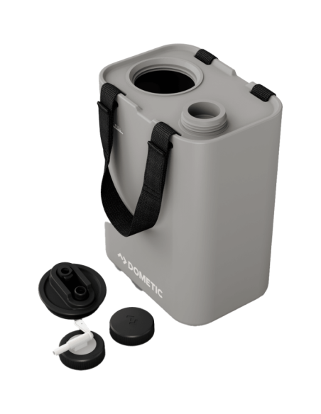 HYDRATION WATER JUG 11L