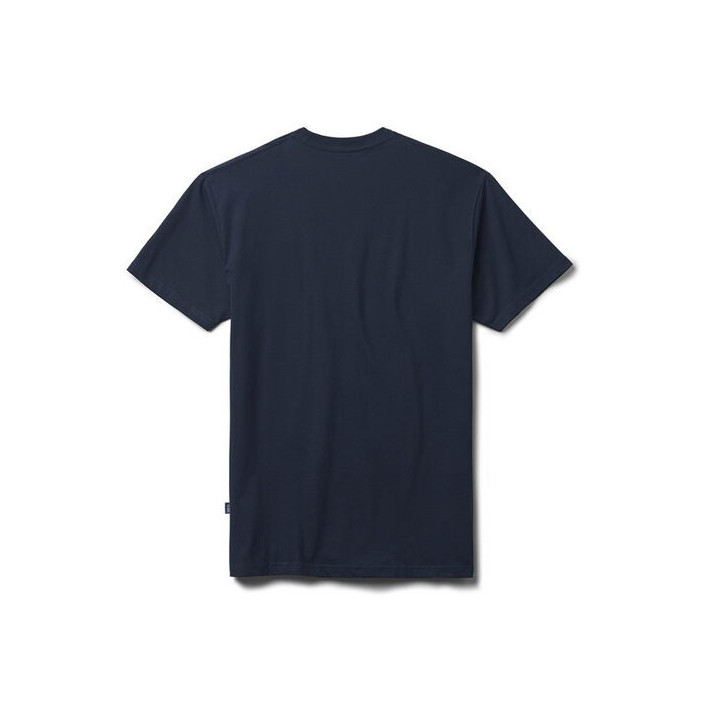 LOGO BADGE C&S T-SHIRT