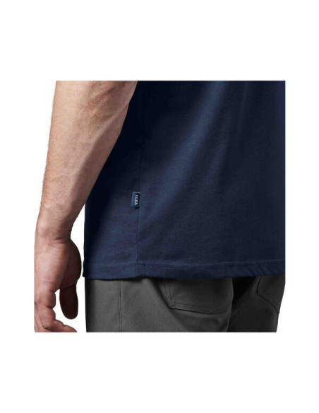 LOGO BADGE C&S T-SHIRT