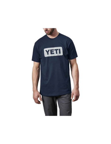 LOGO BADGE C&S T-SHIRT