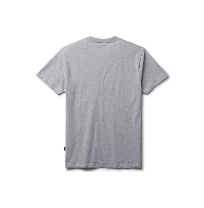 LOGO BADGE C&S T-SHIRT