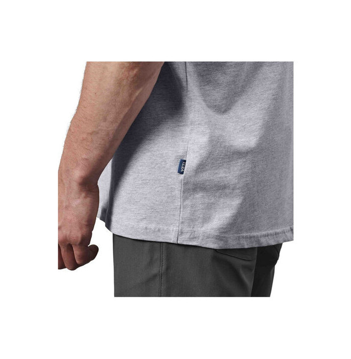 LOGO BADGE C&S T-SHIRT