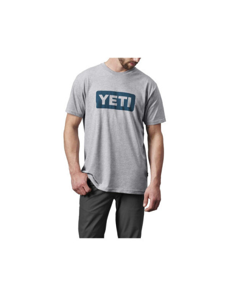 LOGO BADGE C&S T-SHIRT