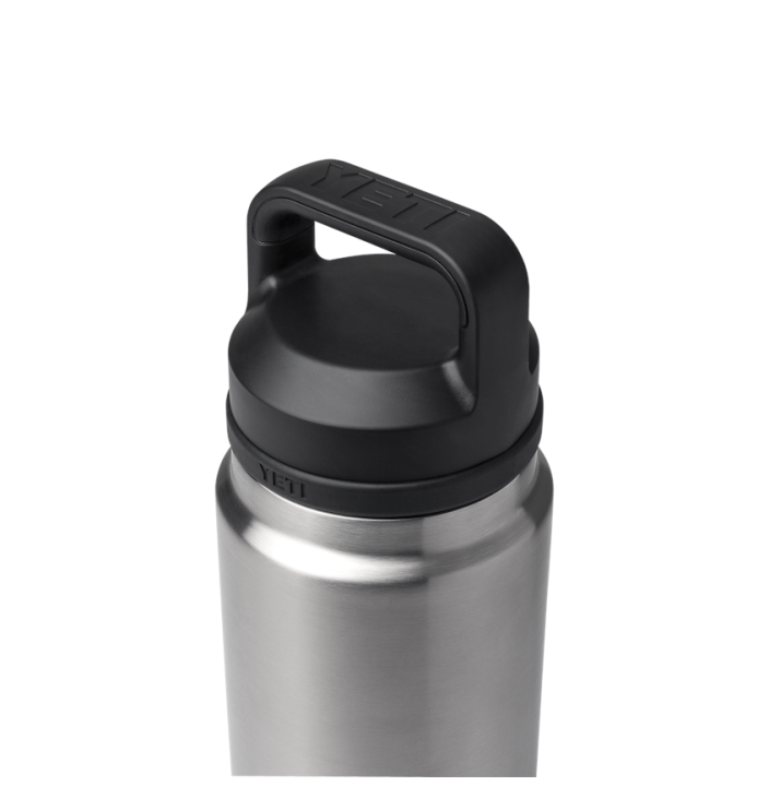 RAMBLER BOTTLE CHUG CAP