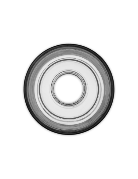 RAMBLER BOTTLE CHUG CAP