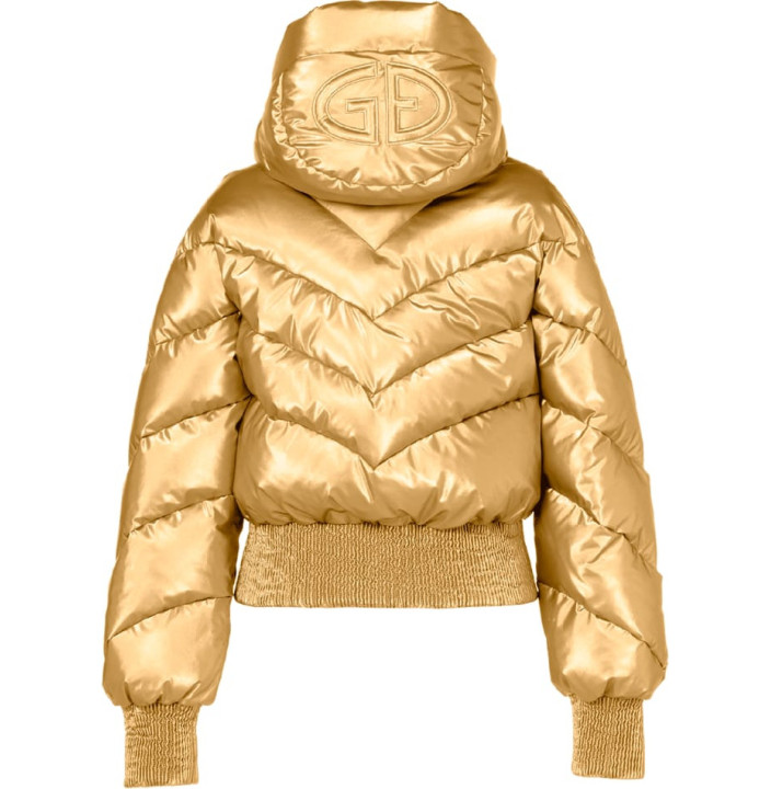 CARO SKI JACKET