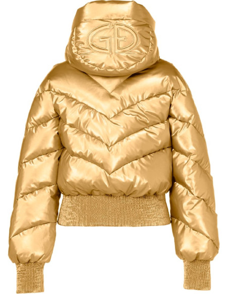 CARO SKI JACKET CARO SKI JACKET