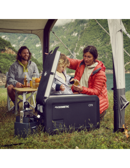 DOMETIC COOLFREEZE CFX3 35