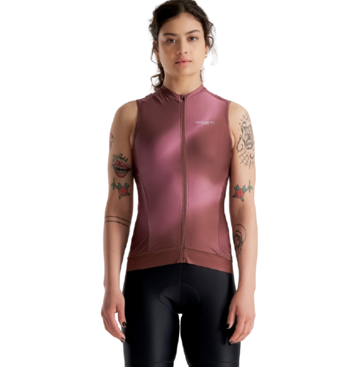 CLASSIC SLEEVELESS JERSEY