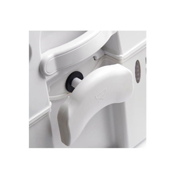 DOMETIC 972 INODORO PORTATIL