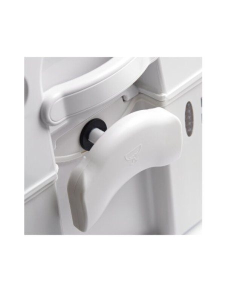 DOMETIC 972 INODORO PORTATIL DOMETIC 972 INODORO PORTATIL