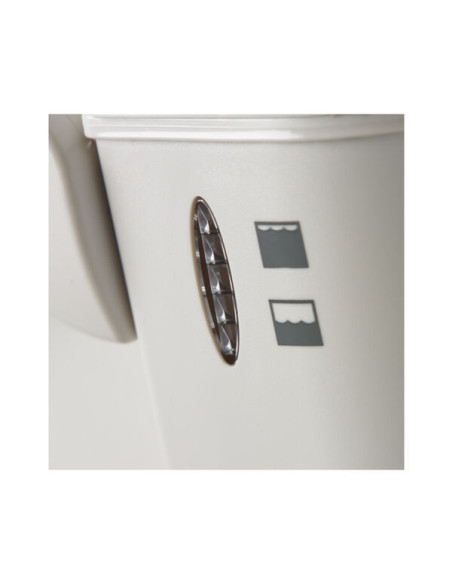 DOMETIC 972 INODORO PORTATIL DOMETIC 972 INODORO PORTATIL