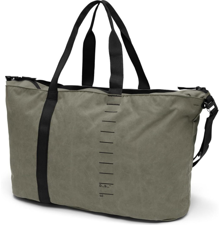 ESSENTIAL WEEKENDER 40L