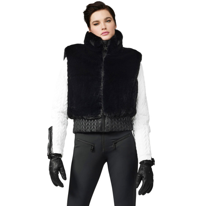 SOPHIA BODYWARMER