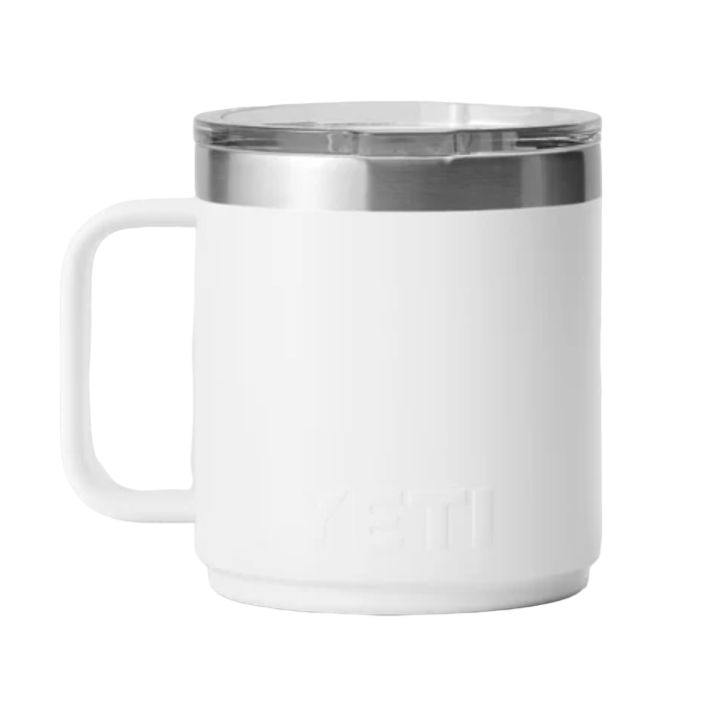 INTL. RAMBLER 10 OZ MUG MS