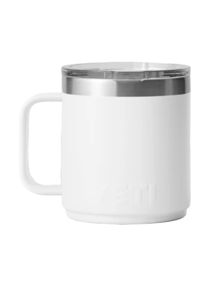 INTL. RAMBLER 10 OZ MUG MS