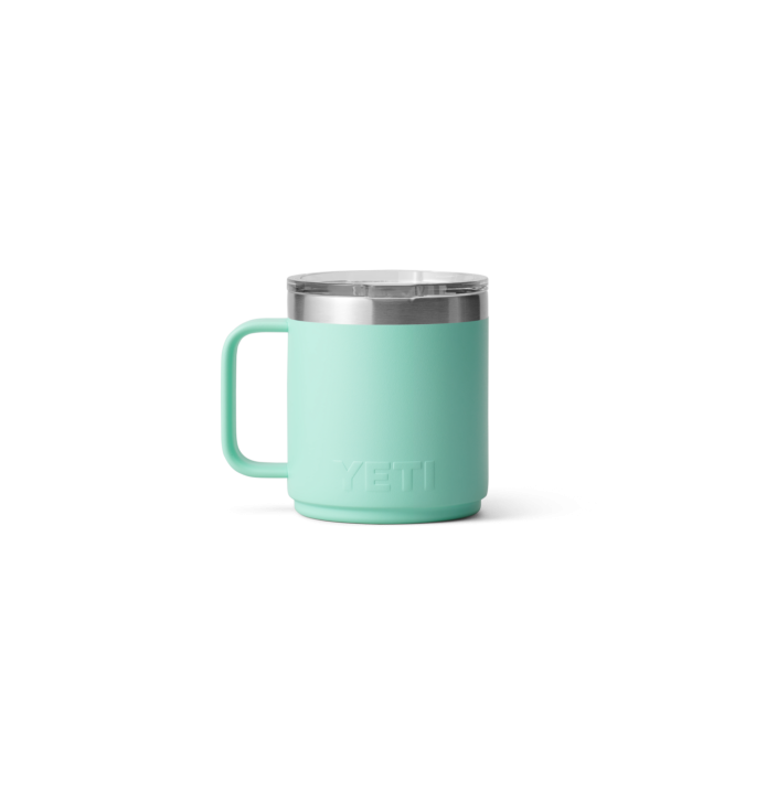 INTL. RAMBLER 10 OZ MUG MS