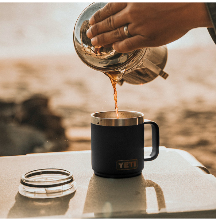 INTL. RAMBLER 10 OZ MUG MS