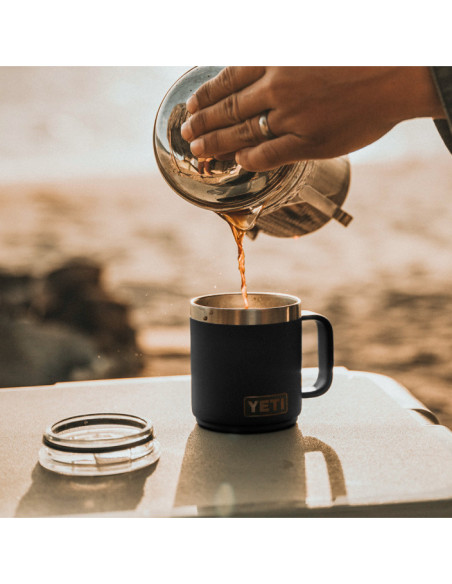 INTL. RAMBLER 10 OZ MUG MS