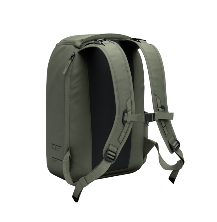 RAMVERK BACKPACK 21L
